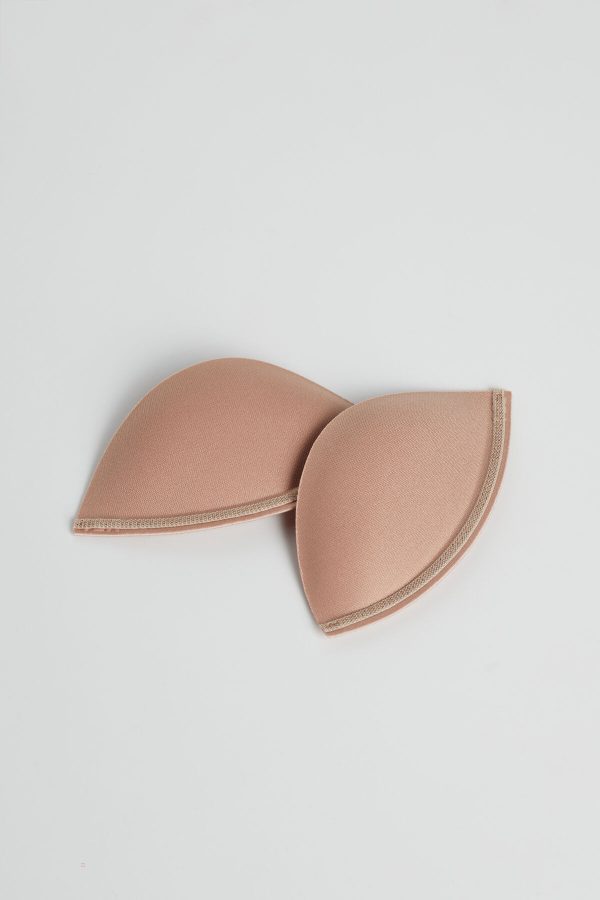 Doplnky Intimissimi Removable Padding Damske Béžové | SK-5601VRJGQ