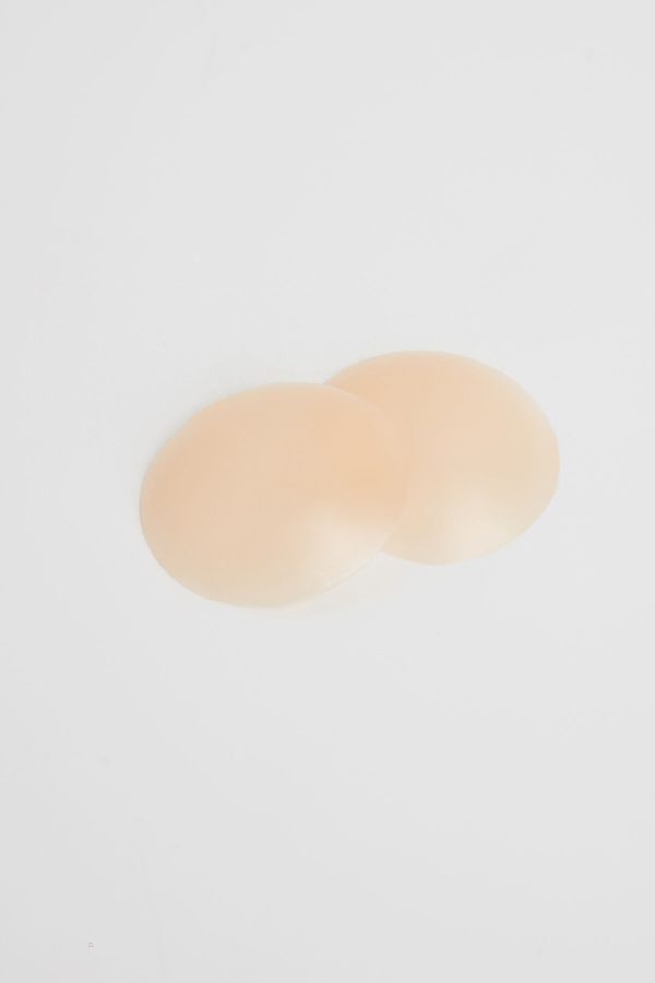 Doplnky Intimissimi Silikón Pasties Damske Béžové | SK-3804KHPEV
