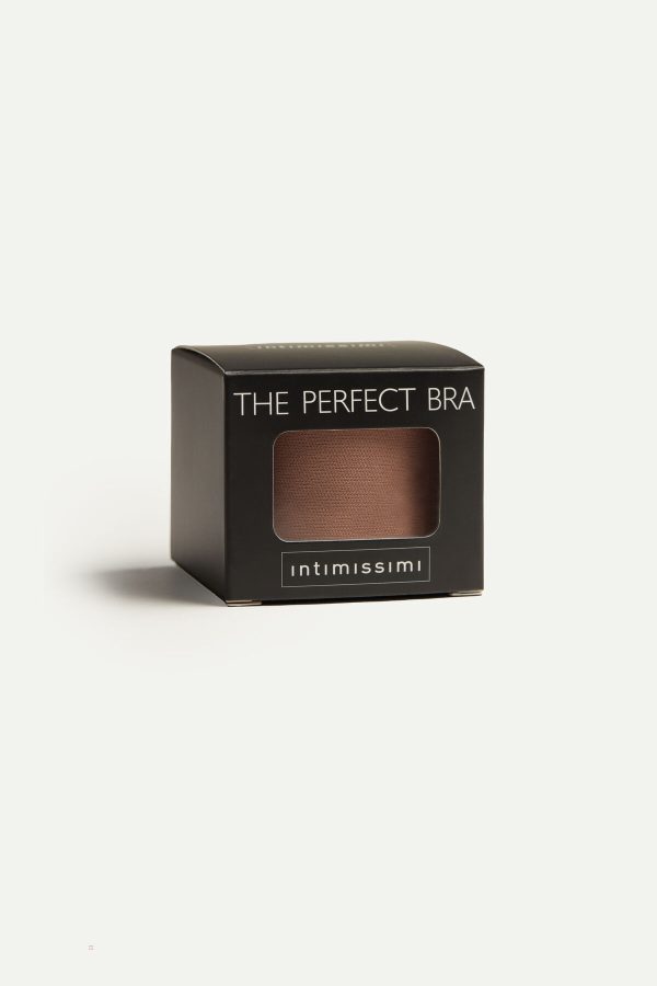 Doplnky Intimissimi Stick-On Fabric Tape Damske Béžové | SK-3280KERSF